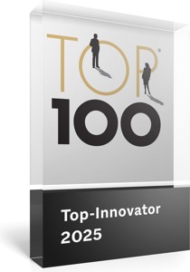 TOP 100 — Top-Innovator 2025